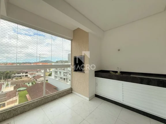 Imagem Cobertura duplex | Vila Lalau | 3 quartos (1 suíte) | 195m²