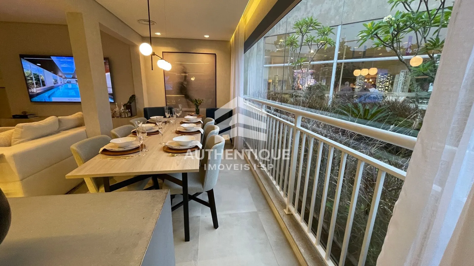Imagem RESERVA CAMINHOS DA LAPA - Apartamento à venda no bairro Lapa - São Paulo/SP, Zona Oeste