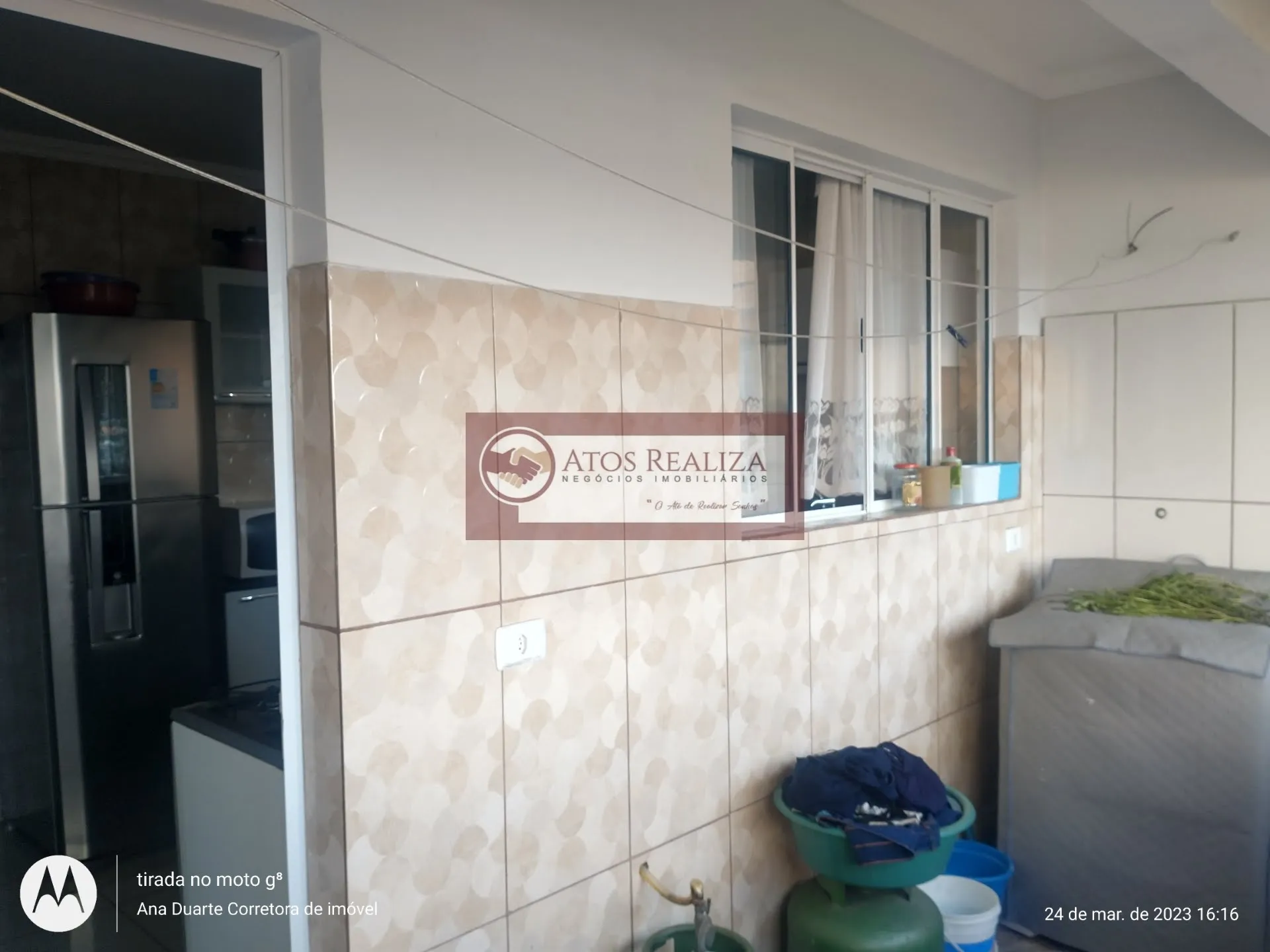 Imagem Casa térrea com edícula em Parque Planalto - São Paulo
