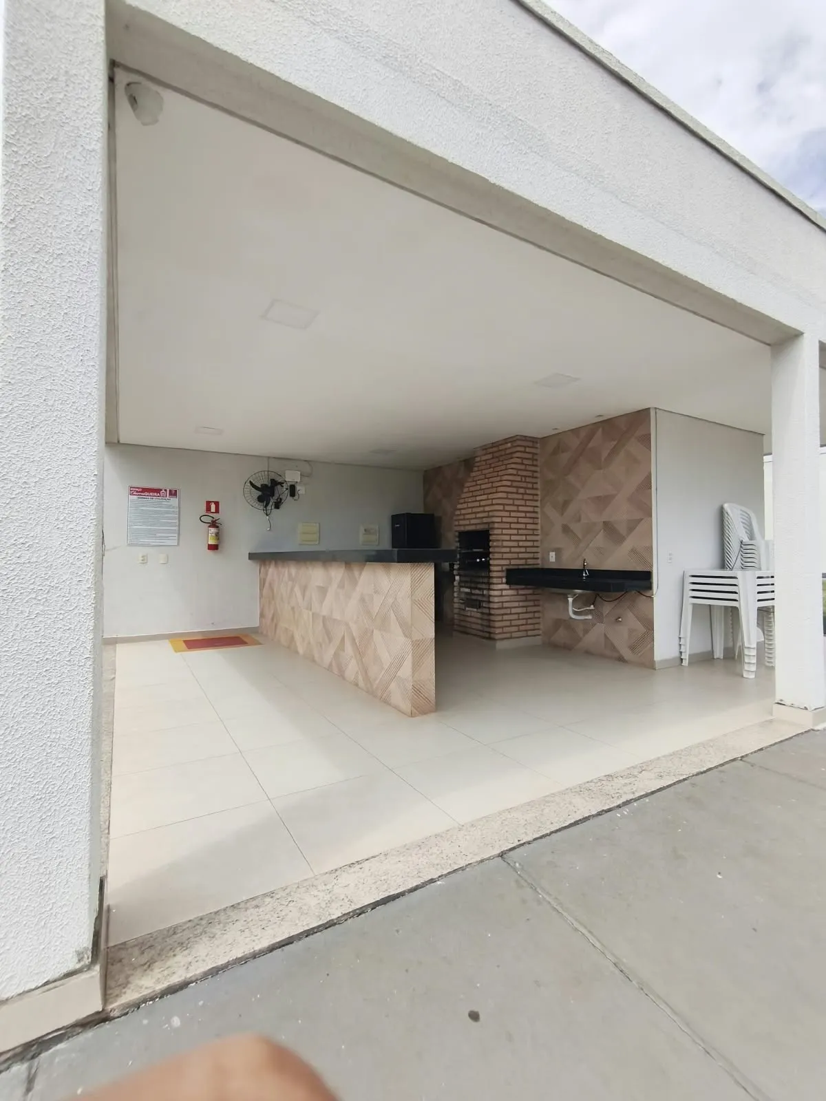 Imagem Apartamento 2 quartos condomínio chapada das rosas - morada da serra