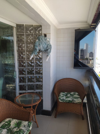 Apartamento com 3 Quartos à Venda, 110 m² em Candeias - Jaboatão dos Guararapes