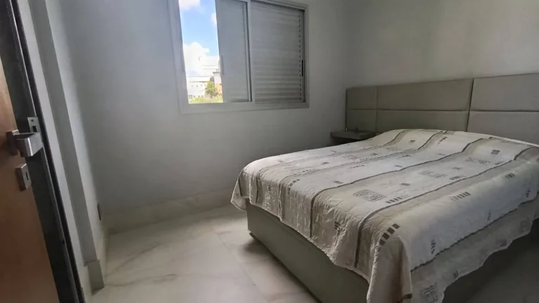 Imagem Apartamento 3 quartos, Alto Padrão no Luxemburgo BH com 136m².