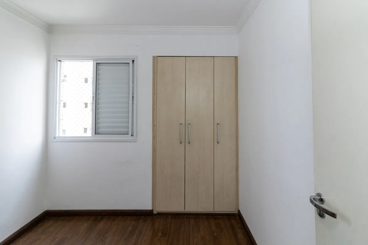 Imagem Apartamento para venda em Lapa com 2 quartos, sendo 1 suíte, 56m2