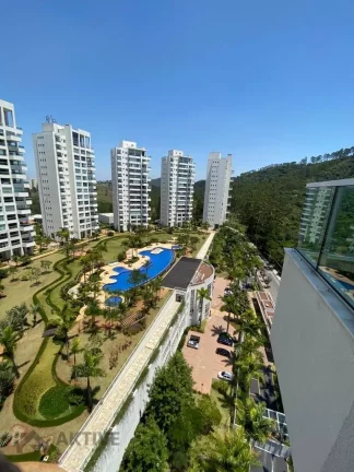 Imagem Apartamento em Tamboré - Santana de Parnaíba, SP