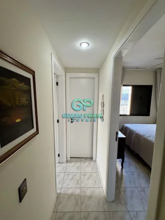 Imagem Apartamento à venda no bairro Enseada - Guarujá/SP