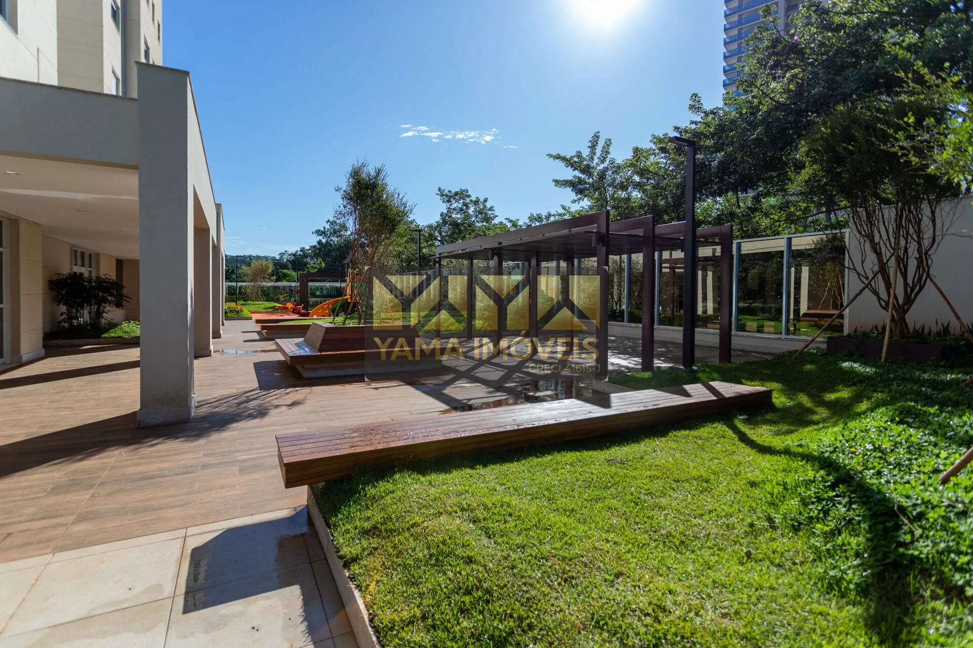Imagem Apartamento à Venda Alto Padrão, Edifício Residencial Cidade de Vancouver, Ribeirão Preto/SP