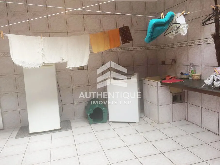 Imagem Casa à venda no bairro Nova Petrópolis - São Bernardo do Campo/SP