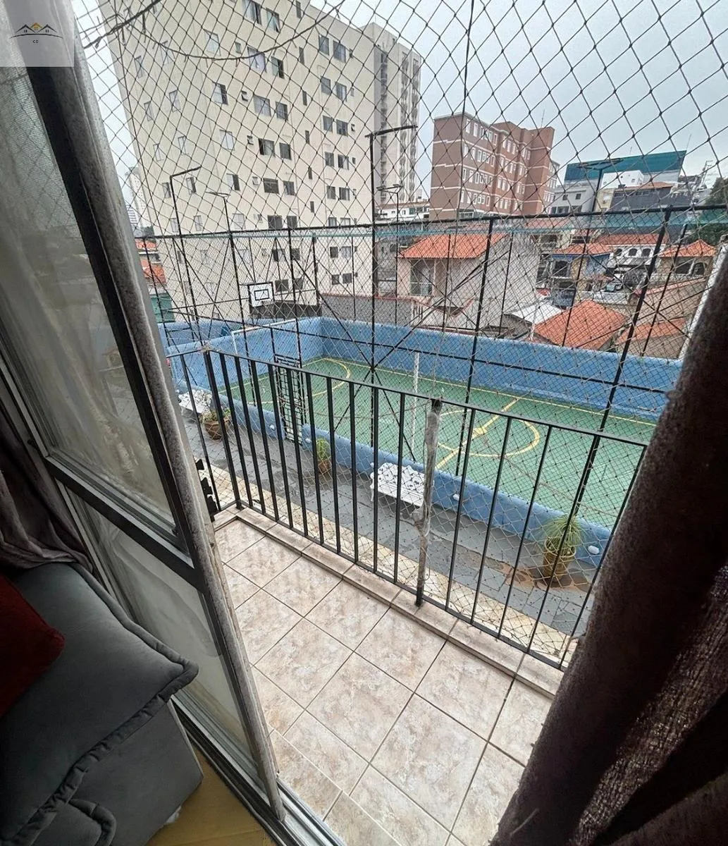 Imagem APARTAMENTO RESIDENCIAL em São Paulo - São Paulo, Vila Esperança