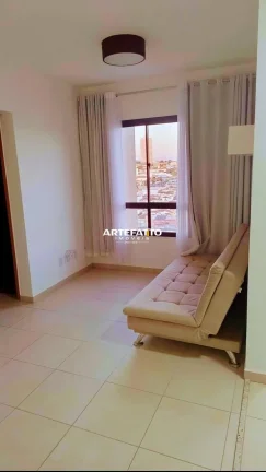 Imagem Apartamento á Venda Edifício Livve