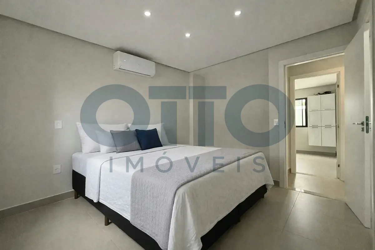 Imagem Apartamento com 2 quartos e 1 suíte para venda em Praia do Mutá, Porto Seguro