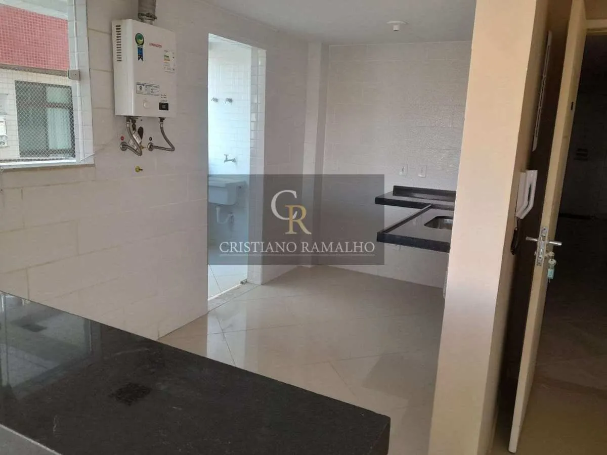 Imagem Apartamento à venda, em Cabo Frio, Passagem, com 3 quartos, 125,00m2