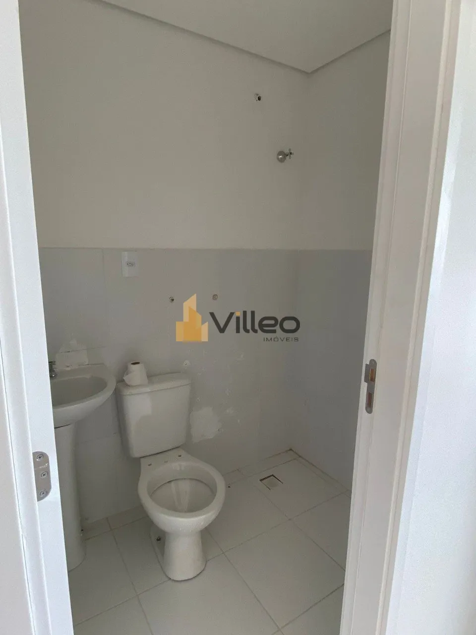 Imagem Descubra um novo conceito de bem-estar e qualidade de vida neste elegante apartamento de 53m², loca...