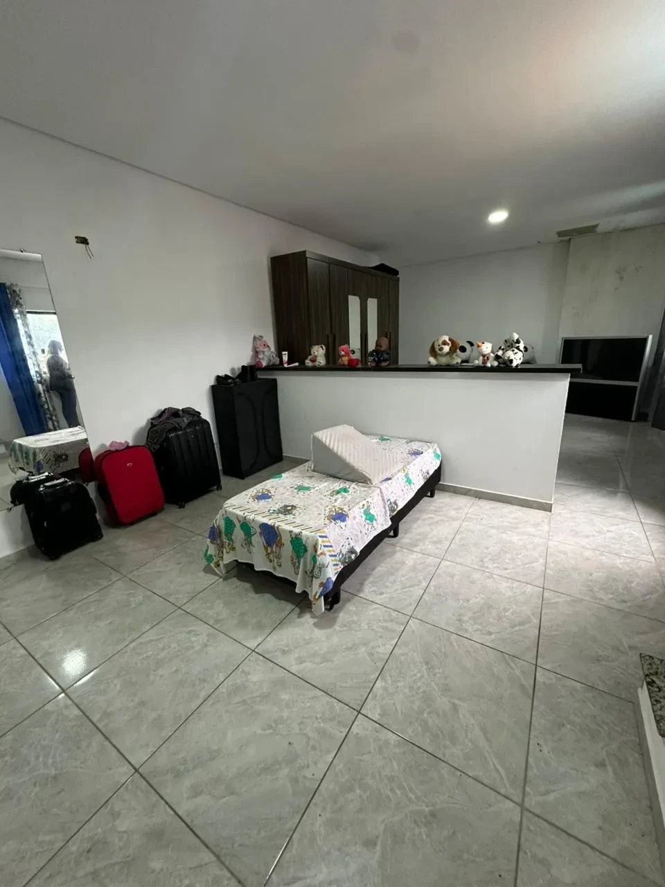 Imagem Casa com 9 Quartos à Venda, 128 m² em Vila Feital - Mauá