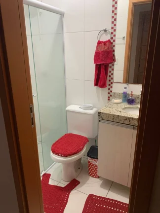 Imagem Apartamento cobertura excelente 47 m 2 dormitórios V. America Santo Andre