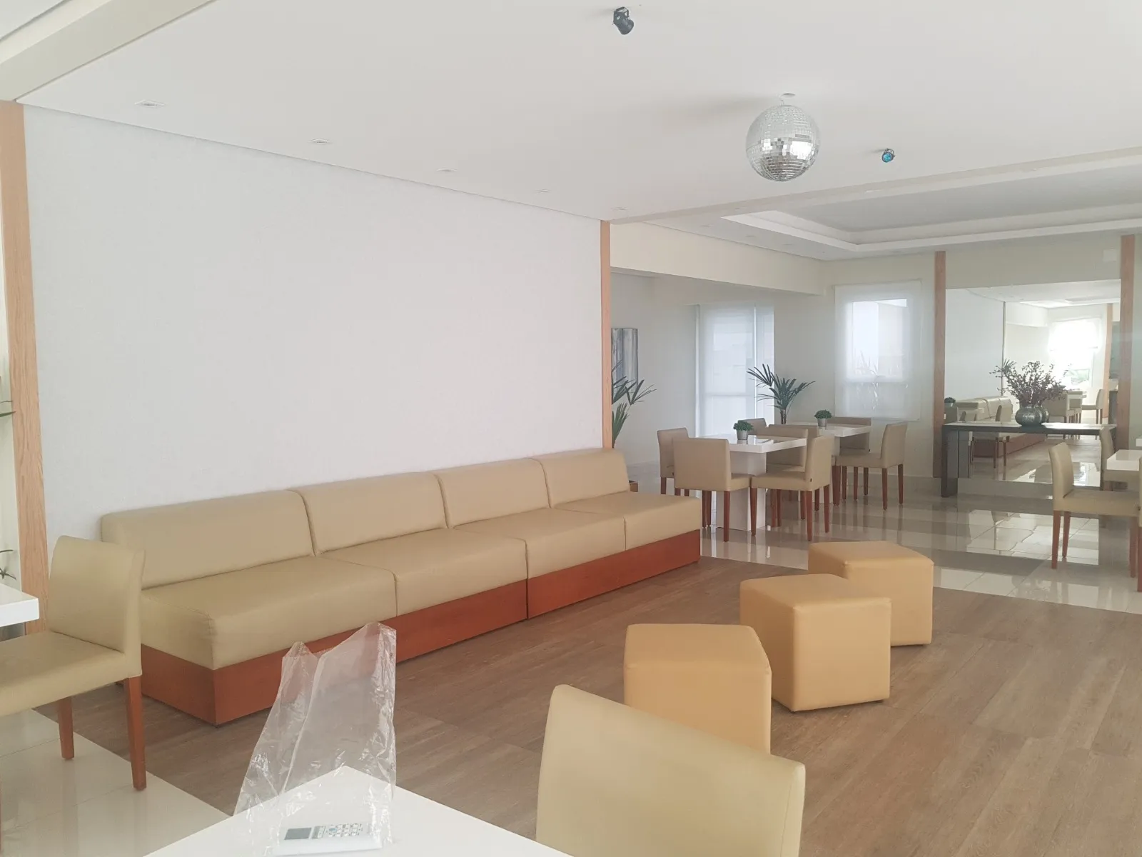 Imagem Luxo e Conforto no Campolim: Apartamento Mobiliado no Spettacolo Patriani, Sua Vida de Alto Padrão em Sorocaba