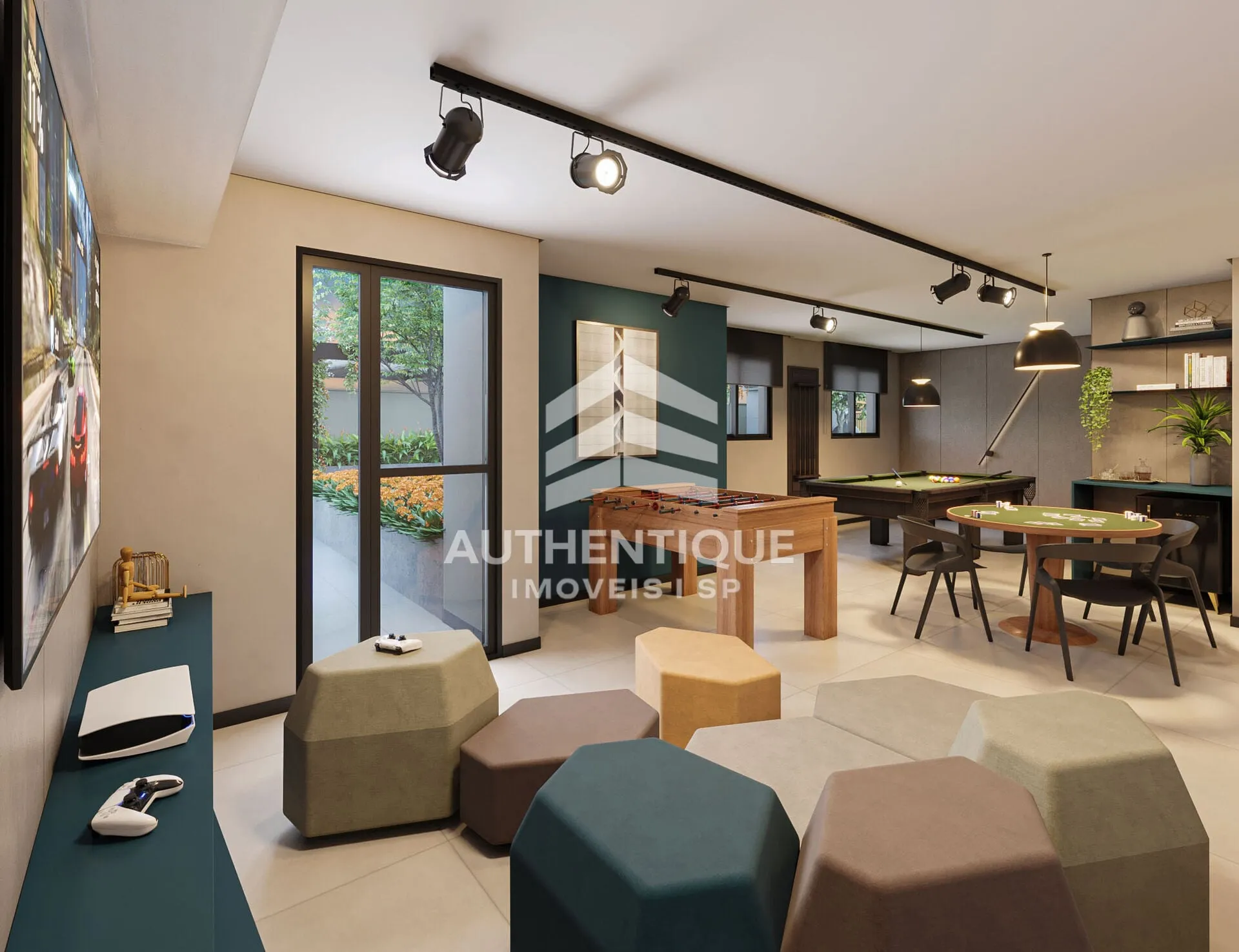 Imagem ORIGO PERDIZES - Apartamento à venda no bairro Perdizes - São Paulo/SP, Zona Oeste