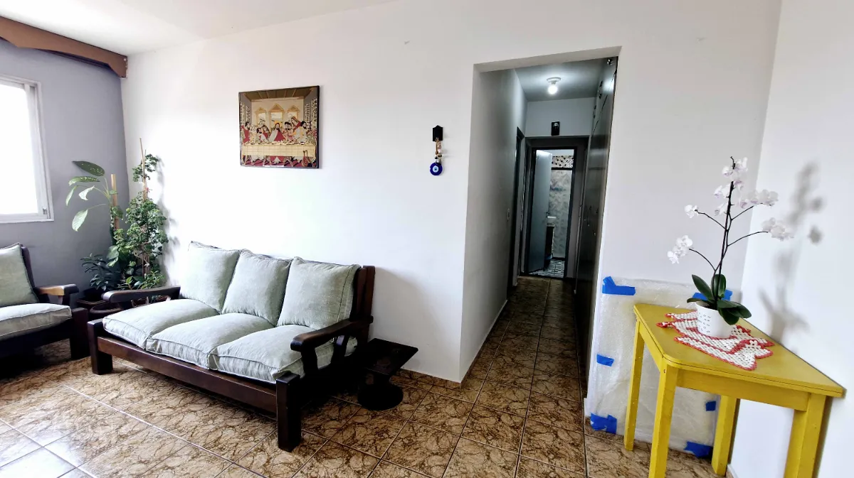 Imagem Apartamento para venda em Vila Constança com 2 quartos, 61m2