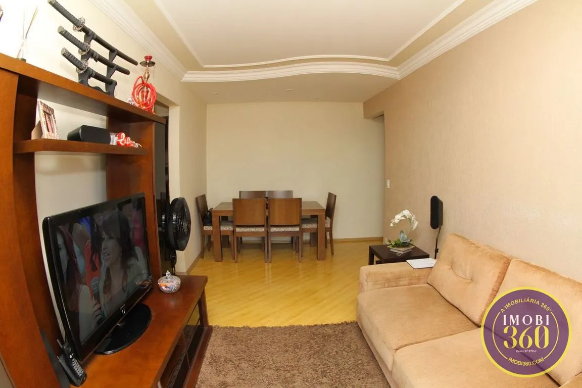 Imagem Apartamento à Venda amplo com Suíte, Sacada e Lazer Completo Cangaiba - SP
