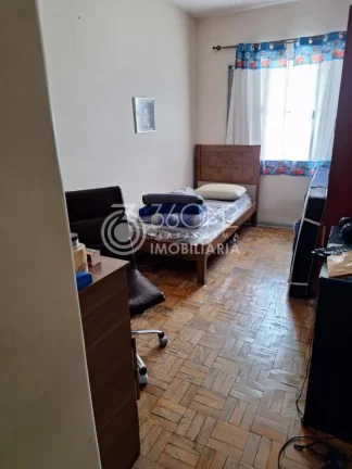 Imagem Sobrado para Venda em Santo André / SP no bairro Jardim do Estádio