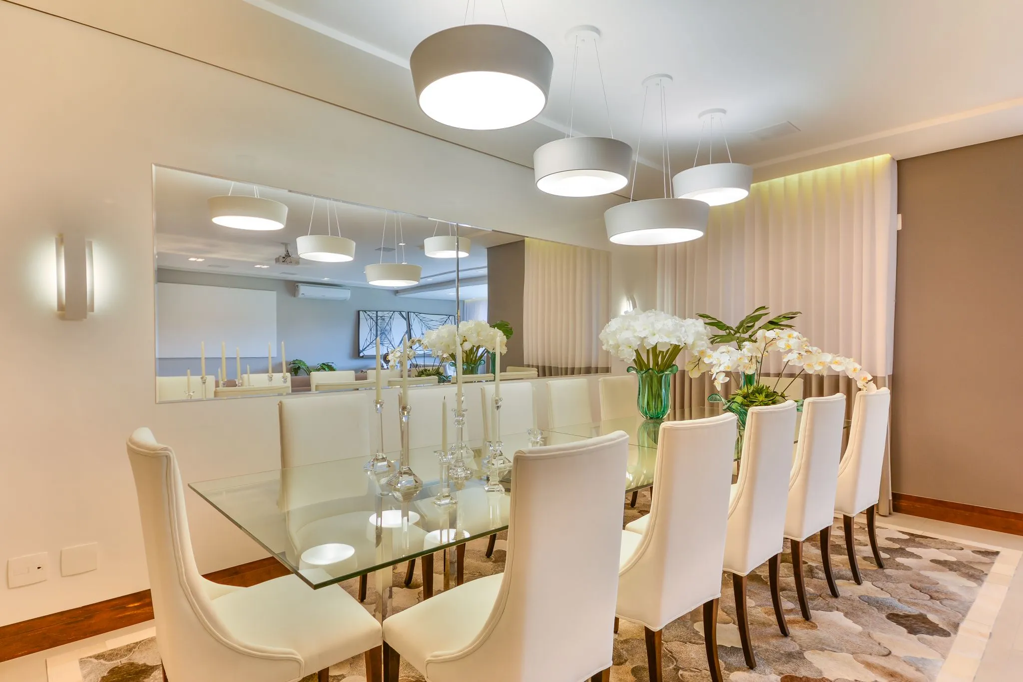 Imagem Apartamento à venda em Gramado, Centro, com 5 quartos, 314.74m2
