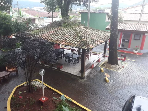 Imagem Apartamento em excelente localização no centro