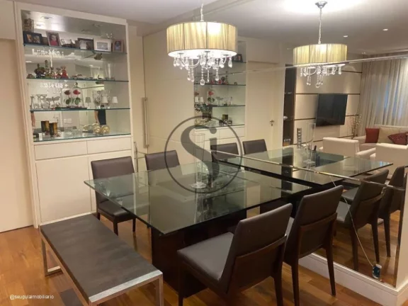 Imagem APARTAMENTO RESIDENCIAL em SÃO PAULO - SP, CAMPO BELO