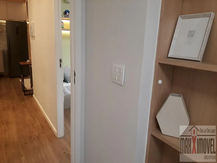 Imagem Apartamento 2 quartos à venda Zona Centro Retrofit
