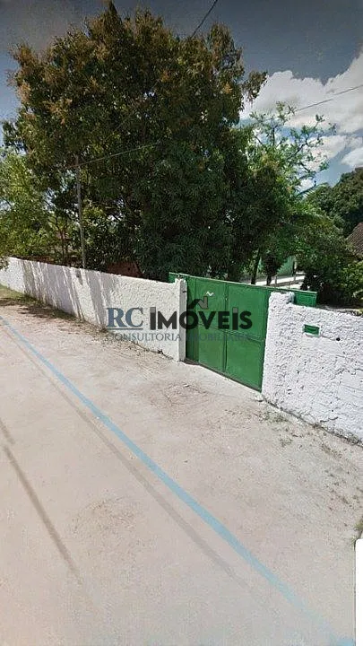 Terreno a Venda no bairro Caluge - Itaboraí, RJ