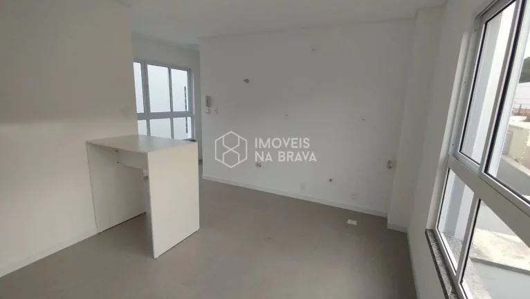 Imagem APARTAMENTO 2 QUARTOS - LOCAÇÃO - FAZENDA - ITAJAI/SC