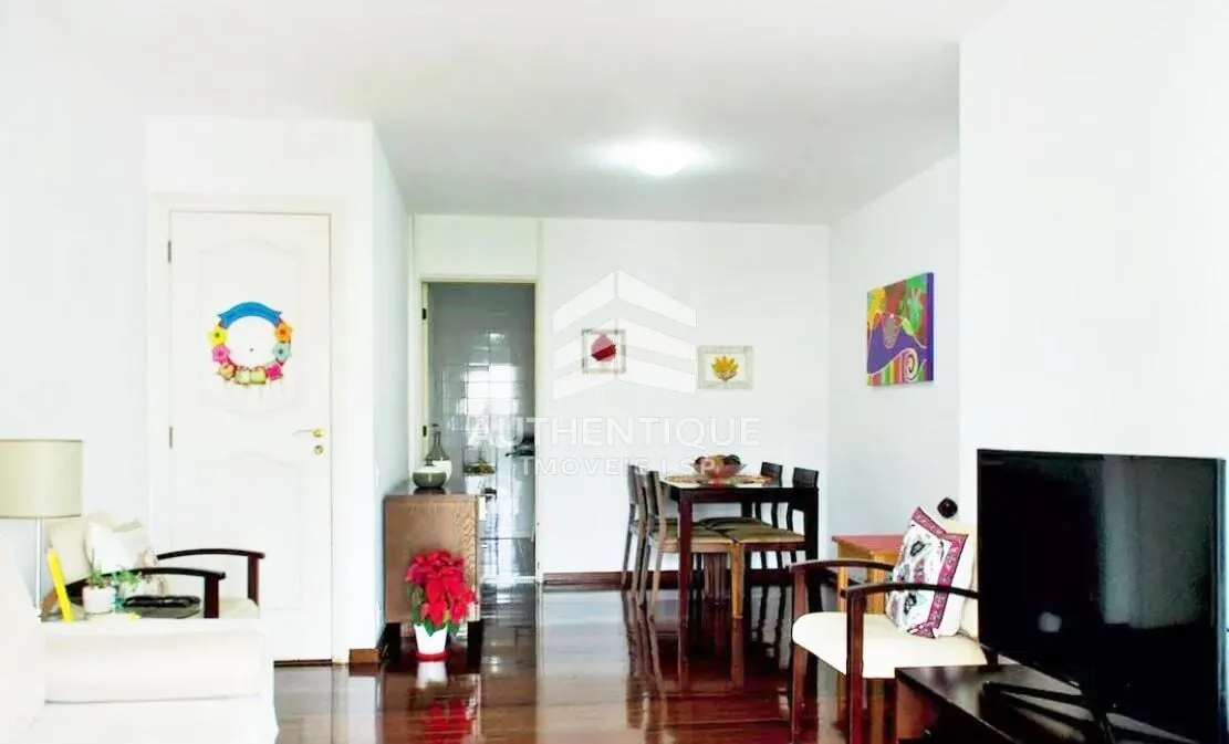 Imagem Prince Of Salzburg Moema - Apartamento à venda em São Paulo/SP