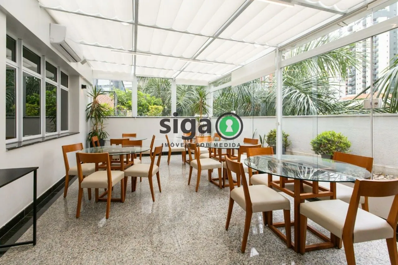 Imagem Apartamento 2 dorm 91 m² Tatuapé