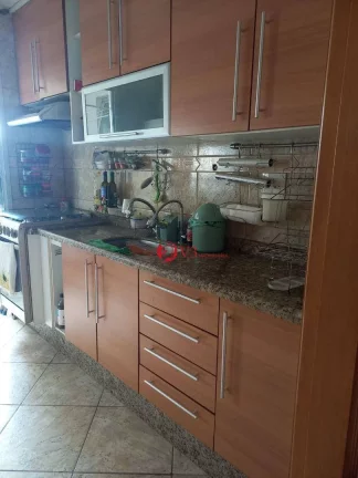 Imagem Apartamento com 3 dormitórios à venda, 78 m por R$ 430.000,00 - Cidade Patriarca - São Paulo/SP