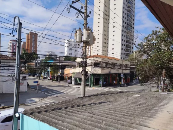 Imagem SALA COMERCIAL 17m²- CAMPO BELO