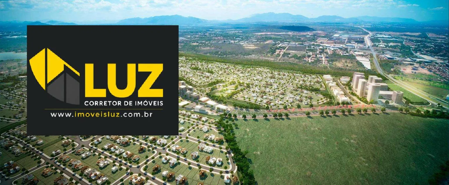 Imagem Terras Alphaville Ceará 6 - O Seu Lugar Está Aqui!