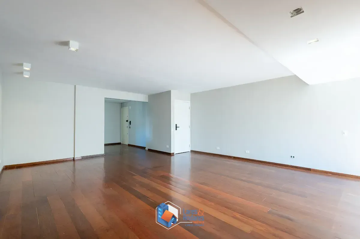Imagem Apartamento para venda em Vila Nova Conceição com 2 quartos, sendo 1 suíte, 95m²