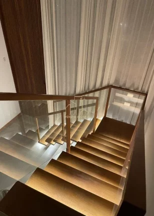 Imagem Casa alto luxo com quatro suíte espaço gourmet piscina a venda em Praia do Forte