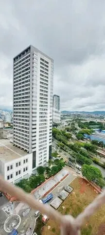 Imagem JARDINS DO BRASIL OSASCO - Apartamento à venda no bairro Continental - Osasco/SP