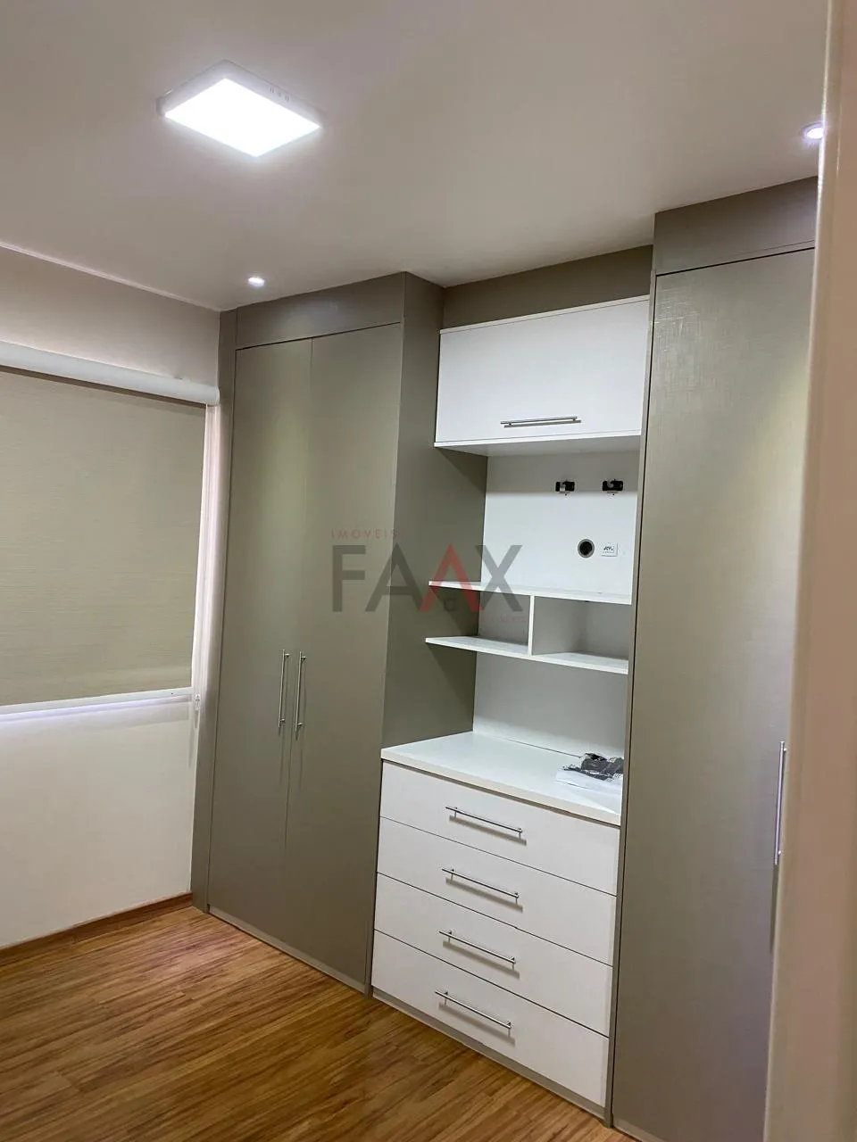 Imagem Apartamento à Venda no Boqueirão com 2 Quartos e 2 Vagas