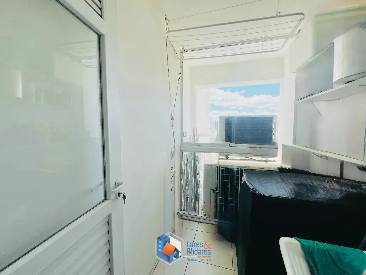 Imagem Apartamento para venda em Vila Mariana com 3 quartos, sendo 3 suítes, 125m²