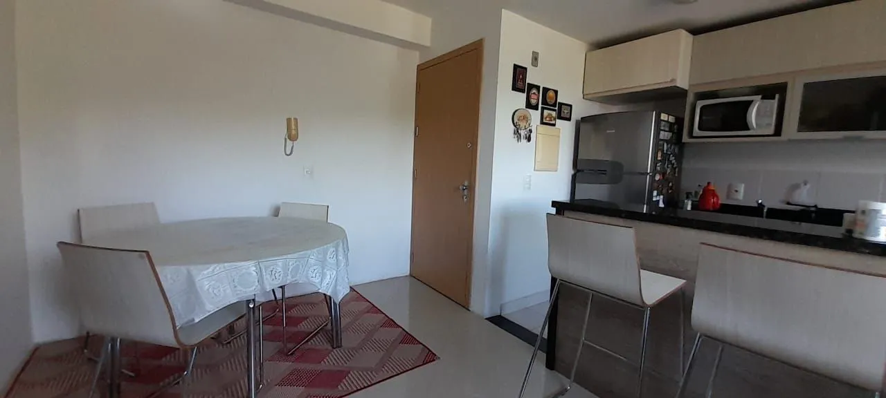 Imagem Apartamento de 2 quartos, suíte e 1 vaga de garagem no bairro Jardim Carvalho