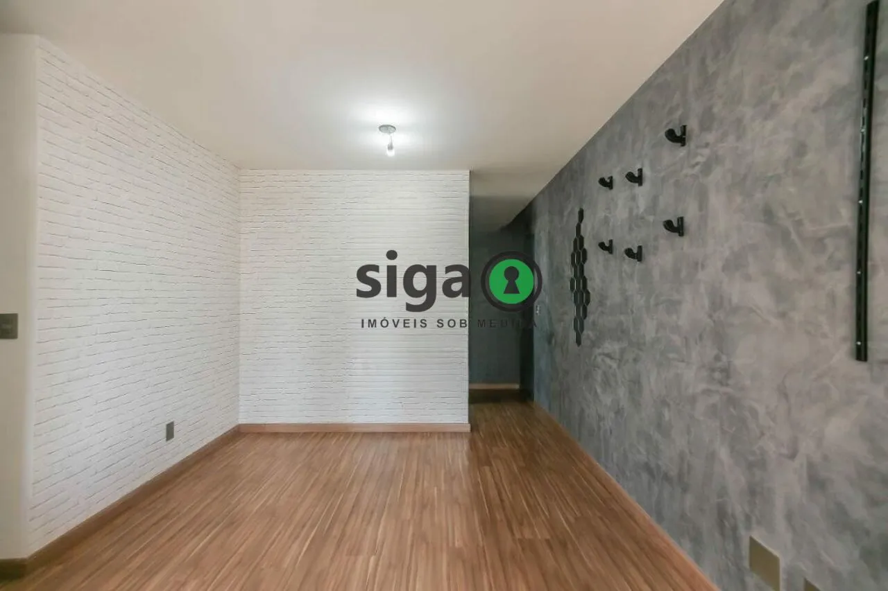 Foto do imóvel Apartamento à venda com 70m², 3 quartos e 2 vagas