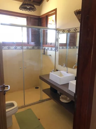 Imagem Casa Alto Padrão
