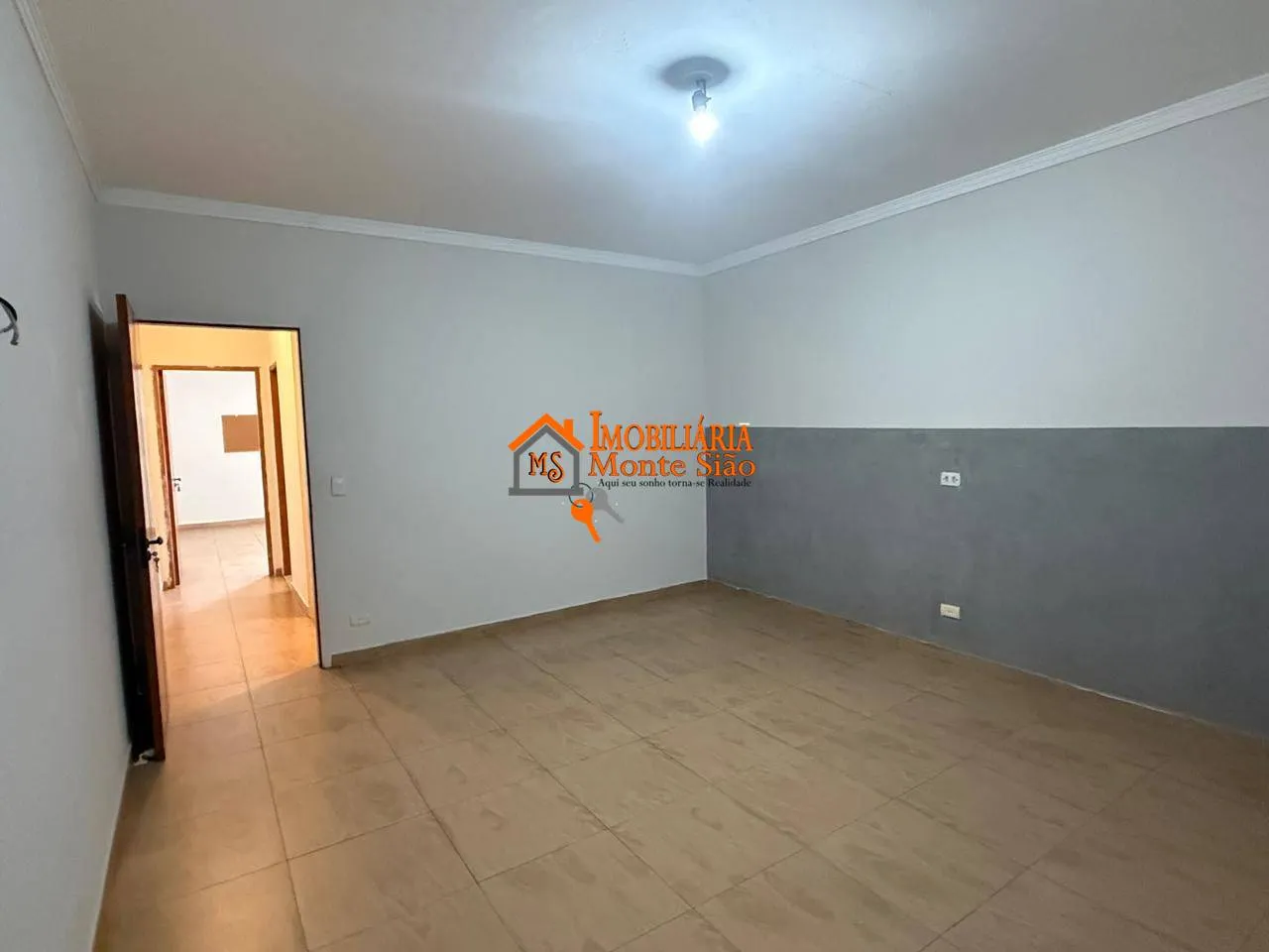 Imagem Sobrado com 2 dormitórios à venda, 180 m² - Vila Maranduba - Guarulhos/SP
