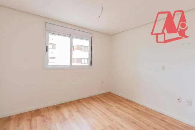 Imagem Lançamento no Jardim Botânico: 1 suite, vaga e infraestrutura.