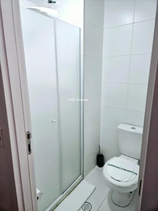 Imagem Studio à venda em Sumarezinho, São Paulo-SP: 1 quarto e 28m² de área. Aproveite já!