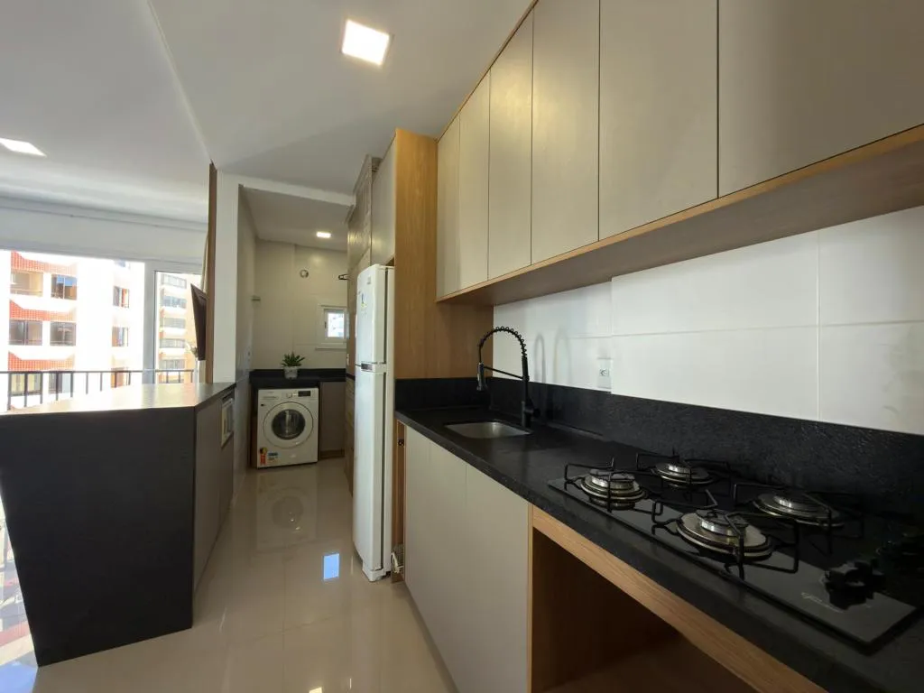 Foto do imóvel: Apartamento 2 Dormitórios - Bairro Zona Nova em Rua Arroio do Meio