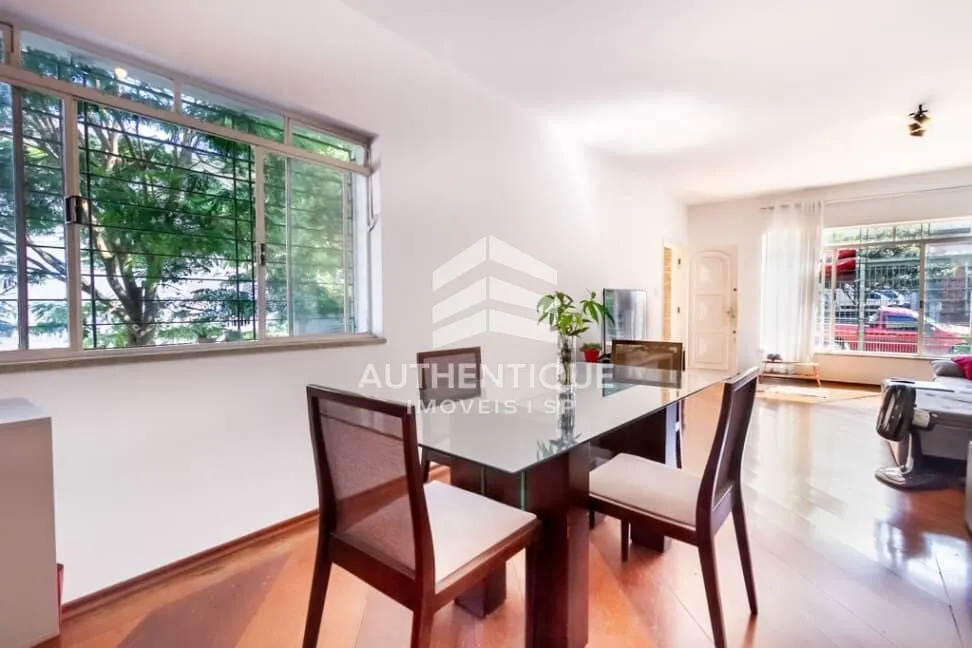 Imagem Casa à venda no bairro Planalto Paulista - São Paulo/SP, Zona Sul