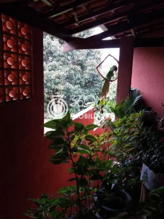 Imagem Sobrado para Venda em Cotia / SP no bairro Parque São George