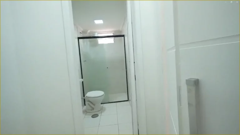 Imagem Vende-se lindo apto de 44m², em excelente localização, 5 min a pé da Estação Higienópolis-Mackenzie!