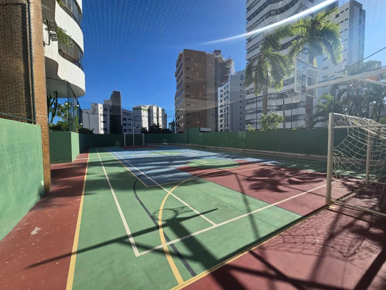 Imagem Apartment em Salvador - Bahia, Graça